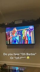 Barbie ou Fuck ?