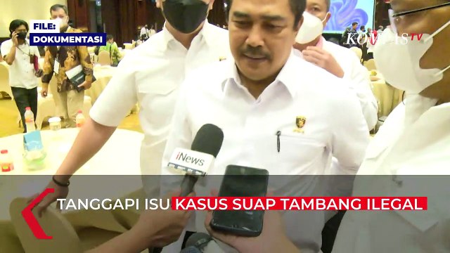 IPW Usulkan Kabareskrim Dinonaktifkan Buntut Dugaan Suap Tambang Ilegal Ismail Bolong