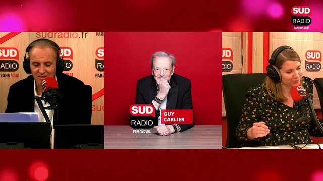 Guy Carlier : Coupe du monde : j'ai cru que les nouvelles du #Qatar étaient merveilleuses