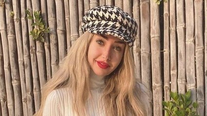 هنا الزاهد: رحلة نجاح من الطفولة إلى النجومية في عمر الـ26 ✨