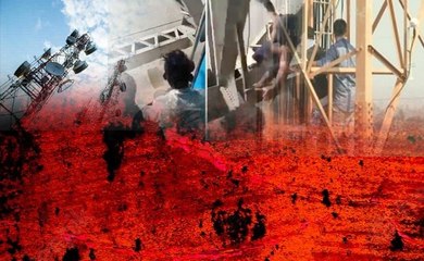 Shocking దొంగతనం... ఏకంగా మొబైల్ టవర్ నే దొంగతనం.. మామూలు చోర కళ కాదుగా... *Viral | Telugu OneIndia