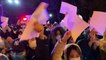 Protests in Beijing as anger mounts over zero-Covid policy