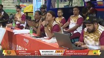 T10 league 2022/ Abu Dhabi vs northern warriors full highlights/match 10/