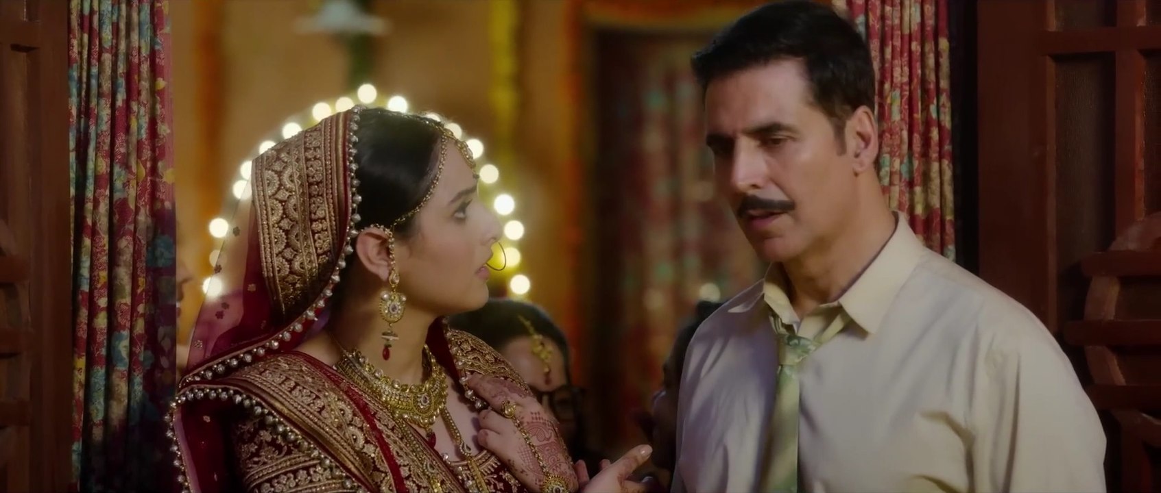 Raksha Bandhan - Official Trailer