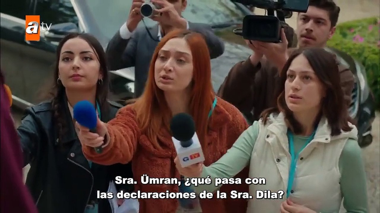 (2/ 2) Bir kucuk gun isigi capitulo 12 subtitulado en español