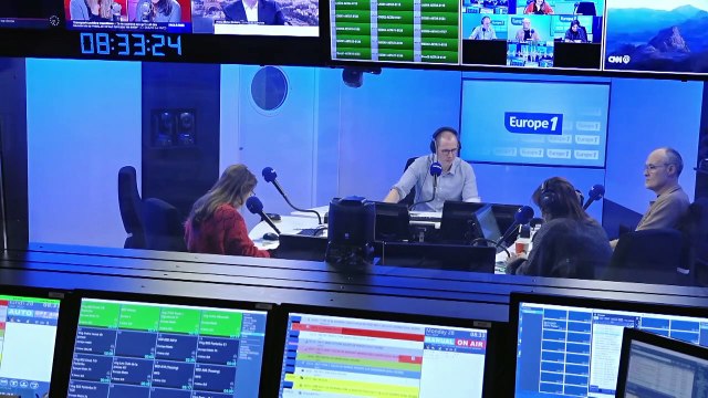 Le journal de la Coupe du monde : la France est la seule équipe certaine d'être qualifiée pour les huitièmes de finale