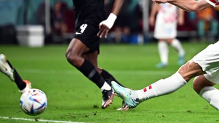 مونديال 2022: كرواتيا تقسو على كندا 4-1 وتُقصيها وتتصدّر