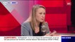 Marion Maréchal: "Il ne peut pas y avoir d'alliance des droites efficace si le RN n'y est pas associé"
