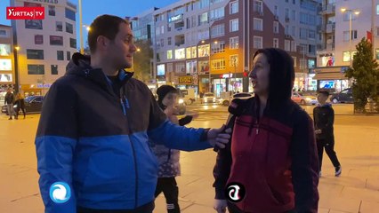 Türkiye'ye yerleşenen Bulgar vatandaşı ekonomiden dert yandı! "Türkiye iyi diye geldik ama niye böyle oluyor?"