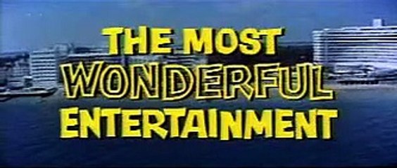 Un trou dans la tête Bande-annonce (EN)