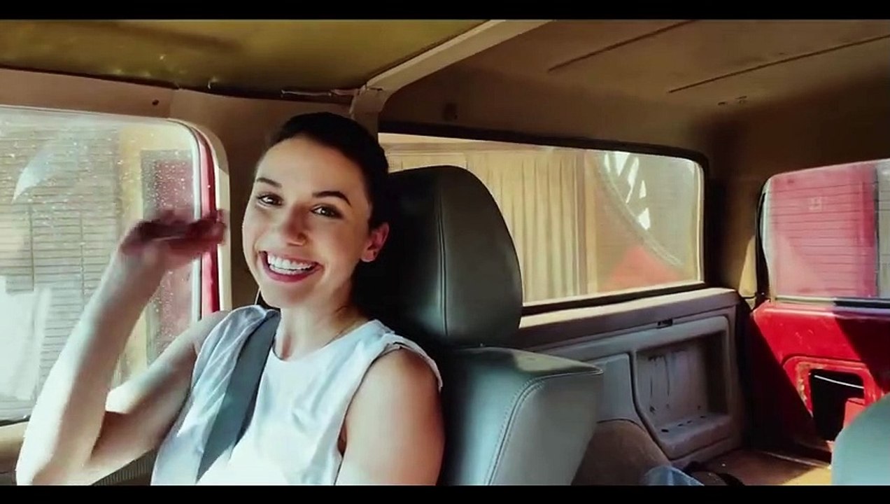 Fall Bande-annonce (ES)