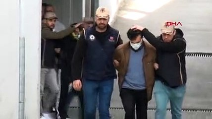 Aranan FETÖ'cüleri saklayıp, yurt dışına kaçırılmasını organize etmişler