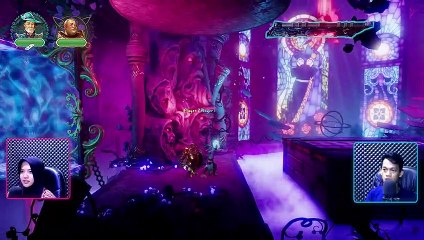 Masuk Di Akademi Mimpi Buruk - Trine 4 - The Nightmare Prince #16