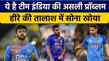IND vs NZ: Team India की असली Problem के बारे में Mohammad Kaif ने बताया | वनइंडिया हिंदी *Cricket