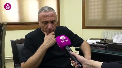 باسل الخطيب: منحتُ الثقة لأشخاص لا يستحقون.. ولو لم أكن مخرجا لكنتُ فلاحا