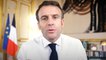 Sur Youtube, Emmanuel Macron annonce vouloir un RER «à la parisienne» dans dix métropoles françaises