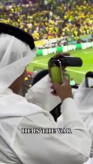 Manual VAR Technology: Latest Fad of 2022 World Cup Fans