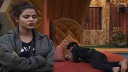 Bigg Boss 16 ; Ankit Priyanka का सुबह-सुबह ये कैसा हाल; टूटे PriyAnkit फैंस ? |*TV
