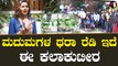 Chaithra Hallikeri ಅಲ್ಲೊ‌ಂದು ಟೈಗರ್ ಇದೆ ಅದು ನಂಗೆ ಇಷ್ಟ ಆಯ್ತು | *Sandalwood | Filmibeat Kannada
