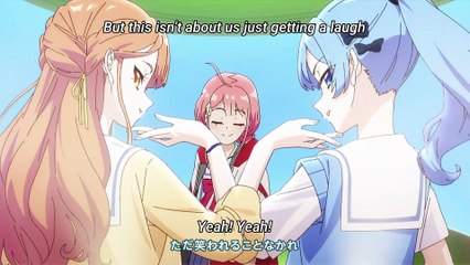 Teppen!!!!!!!!!!!!!!! Episodes 6