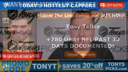 1 Free NFL Picks and Predictions for 11-28-2022