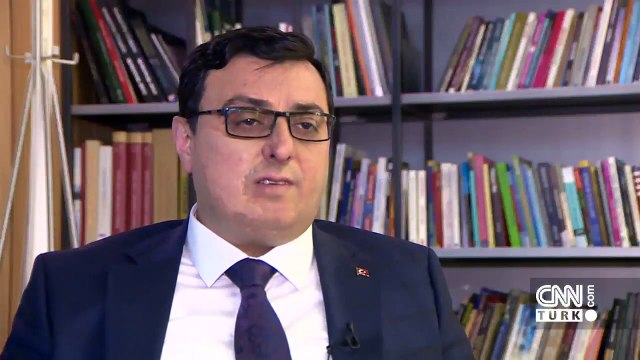 AK Parti Milletvekili Serkan Bayram'ın hayatını anlatan Buğday Tanesi beyaz perdede