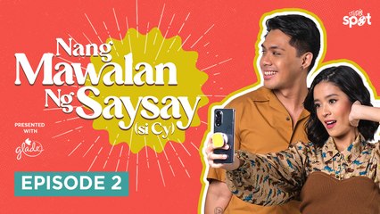 Full Episode 2 | Nang Mawalan Ng Saysay (Si Cy)