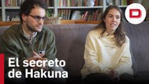 El secreto de Hakuna: volver a vivir como lo hacían los primeros cristianos