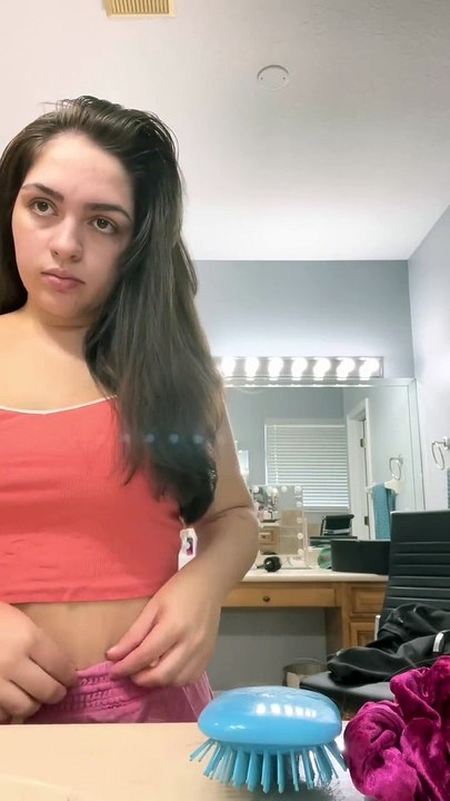 Como faço essa trança em 2min!