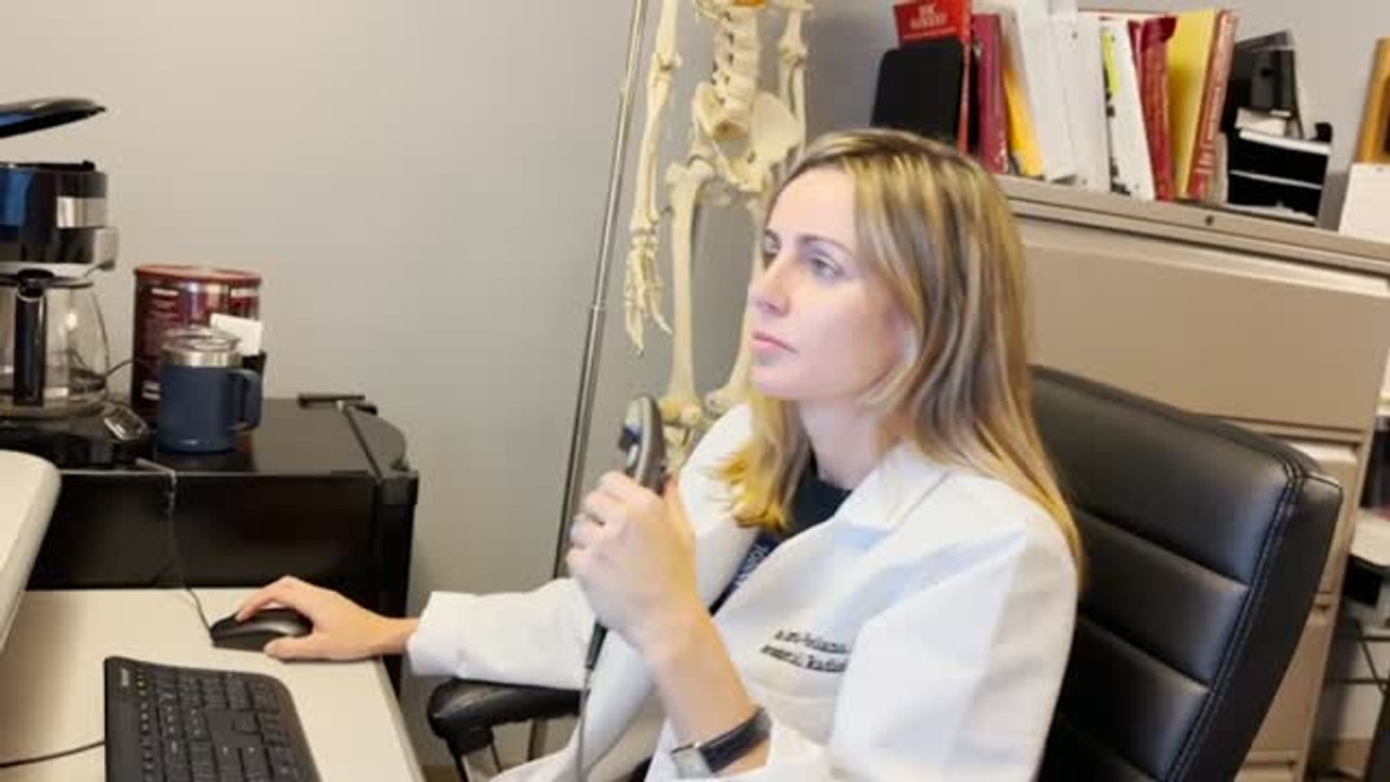 Cada año 2000 médicos españoles se van a trabajar al extranjero