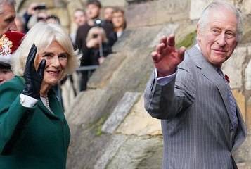 Charles III met fin à une habitude désuète pour les fêtes de Noël