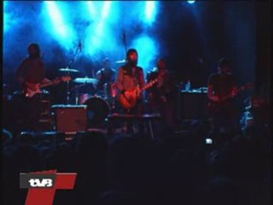 AXL MAKANA bei YAGALOO