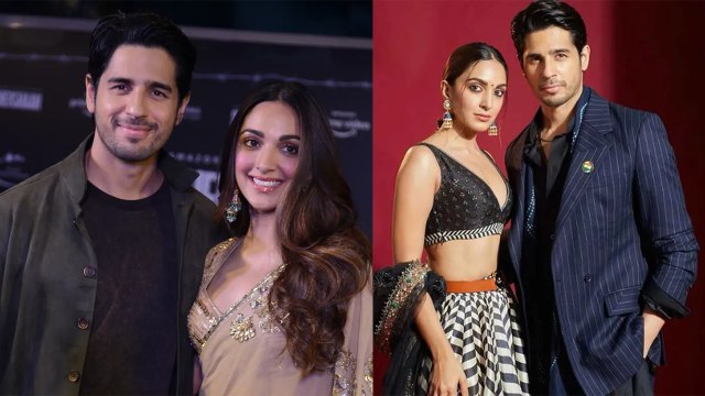 Siddharth Malhotra के साथ शादी करने वाली हैं Kiara Advani, बताया Marriage Plan? | FilmiBeat