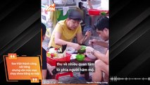 Sao Việt thành công nhưng vẫn mộc mạc chạy show bằng xe máy: Thùy Tiên không quên tấu hài