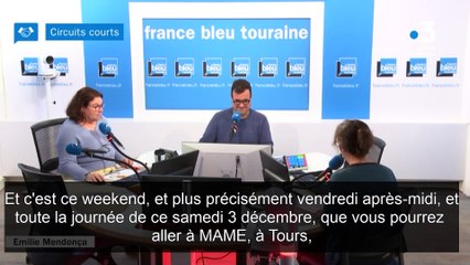 Circuits courts : L'AUTRE MARCHÉ