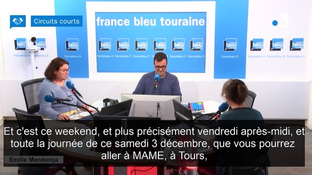 Circuits courts : L'AUTRE MARCHÉ