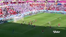 Japan vs Costa Rica - Highlights FIFA World Cup Qatar 2022