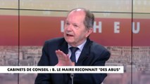 Philippe Bilger : «Il y a une volonté de la macronie de conster que le passé a tout purgé et que tout est réglé», sur les propos de Bruno Le Maire à propos de l'affaire McKinsey