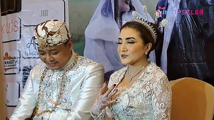 Resmi Menikah, Kiki Amalia Sedih Tinggalkan Ibunda