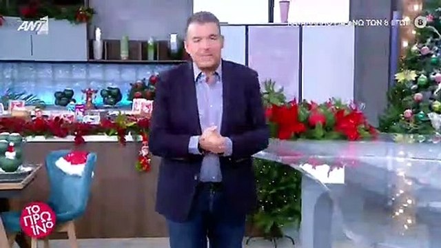 Το Πρωινό: Ο Γιώργος Λιάγκας έκανε την ανακοίνωση - Η νέα αλλαγή στην ώρα προβολής της εκπομπής