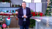 Η αποκάλυψη του Γιώργου Λιάγκα για την νέα αλλαγή στην ώρα προβολής του 