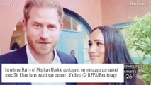 Meghan Markle méconnaissable : totalement incognito pour une journée très spéciale