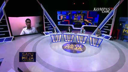 Gerak-gerik Hakim Sidang Sambo Dipantau Tim Rahasia