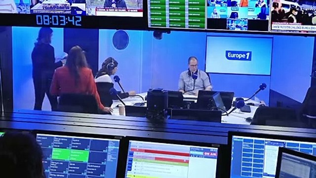 Présidence des Républicains : dernière ligne droite pour les trois candidats au poste