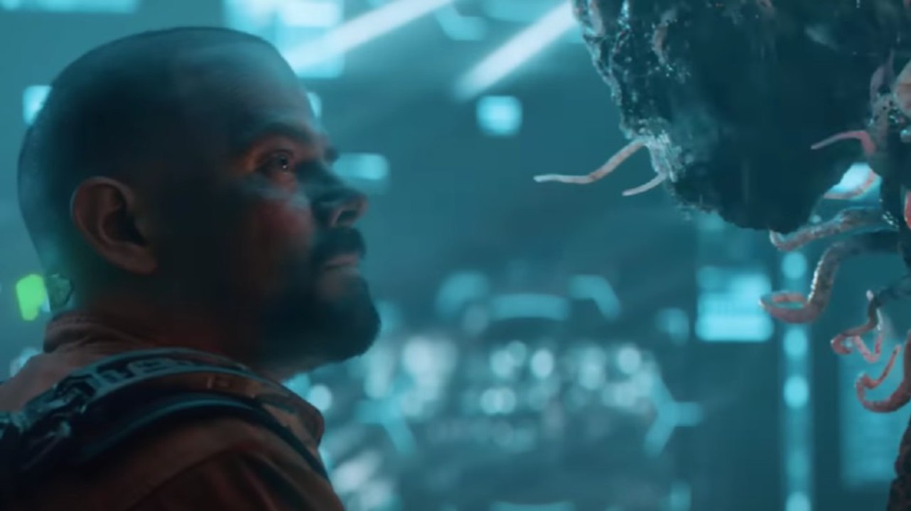 The callisto protocol - neuer tv-spot macht lust aufs spiel