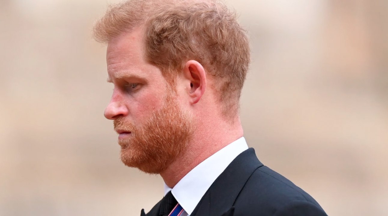 Prinz Harry soll Affäre mit zweifacher Mutter gehabt haben