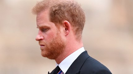 Prinz Harry soll Affäre mit zweifacher Mutter gehabt haben