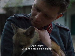 Der Fuchs - Trailer (Deutsch) HD