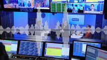 Emission : Europe Matin - 7h-9h, Extrait : Invasion russe : sur le front nord-est, les Ukrainiens veulent grignoter du terrain petit à petit