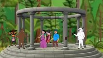 _ cow_s magical milk _ Urdu Story _ Moral Stories _ Cartoon Kahaniyan